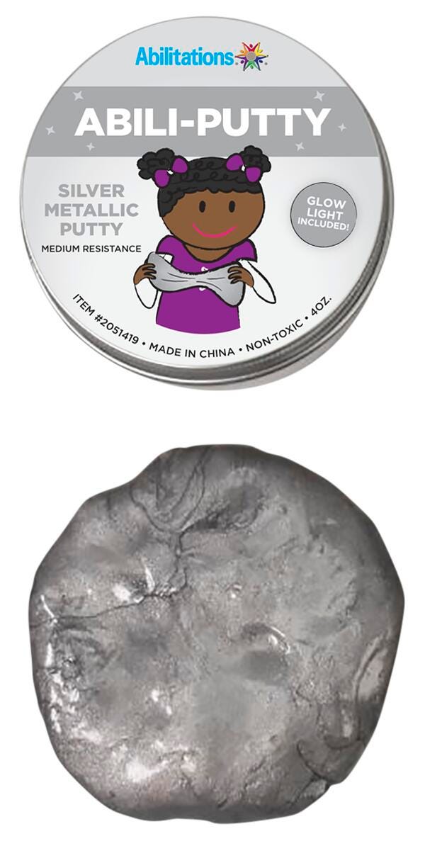 Strenghteners & Dexterity Supplies, Item Number 2051419